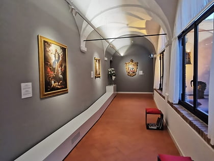 Museo Collezione Gianfranco Luzzetti