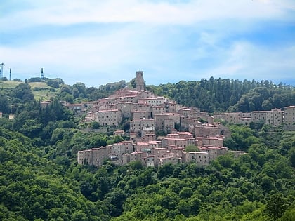 Castelnuovo di Val di Cecina