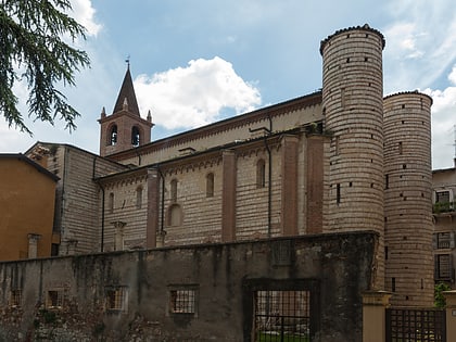 san lorenzo verona