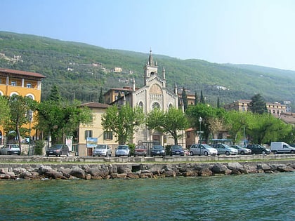 brenzone sul garda