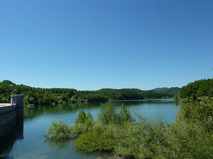 Lago di Scandarello
