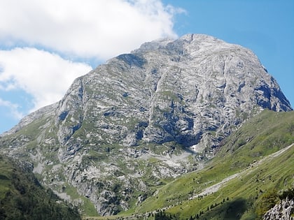 Creta di Collina - Kollinkofel