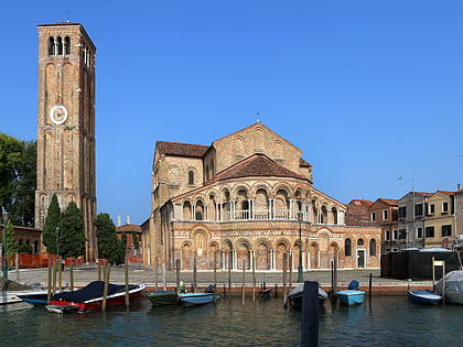 Basilica di Santi Maria e Donato