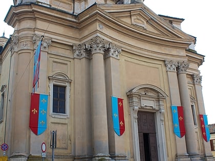 church of san giuseppe asti