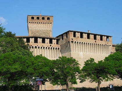 castello di montechiarugolo