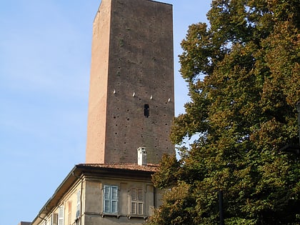 Torre dello Zuccaro