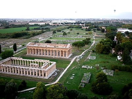 paestum