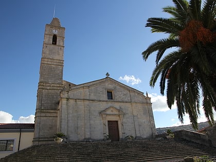 Kościół San Giorgio Martire