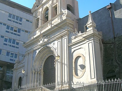 santagata al carcere catania