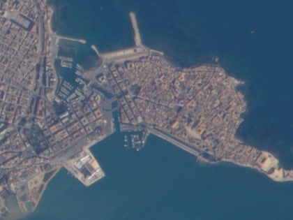porto grande syrakuzy