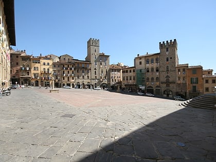 arezzo