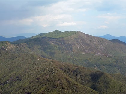 monte ramaceto