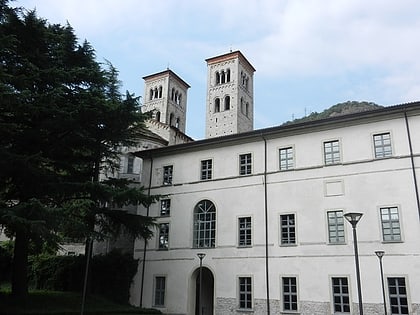Université de l'Insubrie