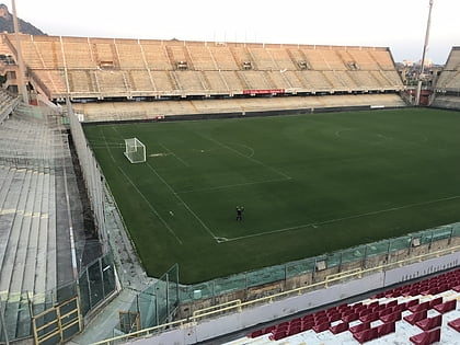 Stade Arigis