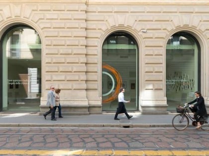 Fondazione Forma per la Fotografia