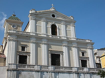 Catedral de San Nicolás de Mira