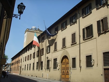 Militärgeographisches Institut Florenz