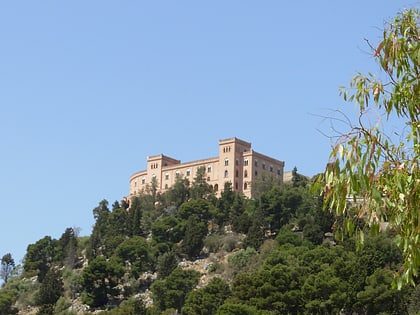 Castello Utveggio