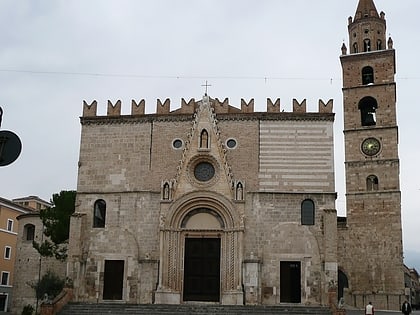 catedral de teramo