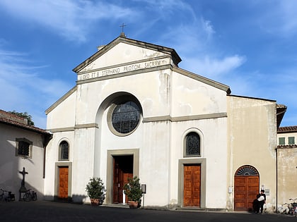 Pieve parrocchiale di Santo Stefano