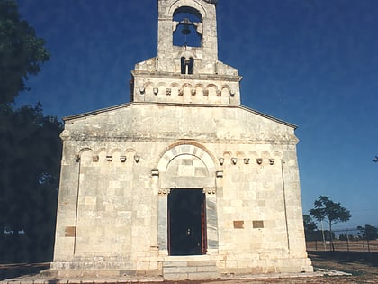 Kościół Santa Maria