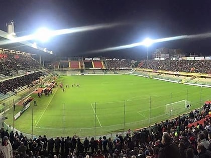 Stade Pino-Zaccheria