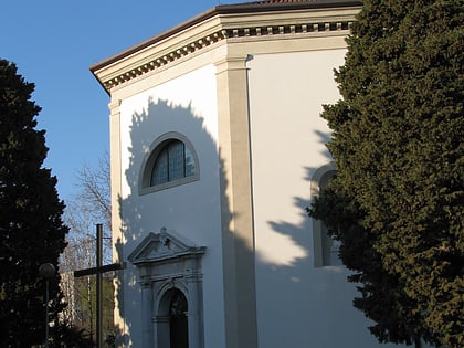 Chiesa di San Gottardo Vescovo