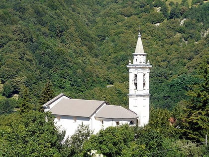 St. Lawrence Church