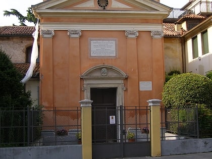 Chiesa di San Luca Evangelista