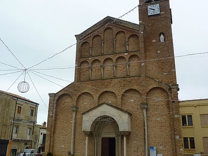 Abbaye Santi Vito e Salvo