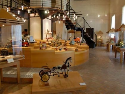 Museo del Giocattolo
