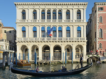 palacio dolfin manin venecia