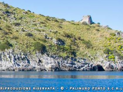 grotta azzurra park narodowy cilento vallo di diano i alburni