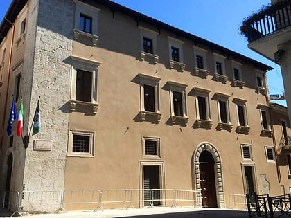 Palazzo Fibbioni