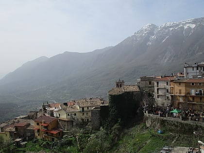 Monte Pratillo