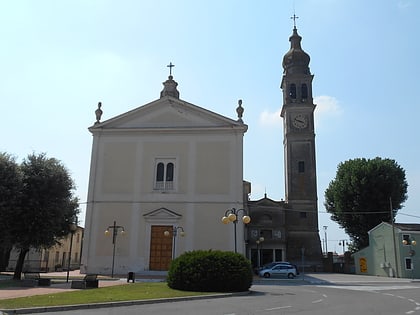 Saint Michael the Archangel Church