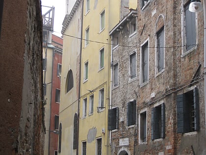 Santa Croce degli Armeni