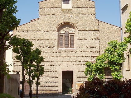 Kościół Santissima Annunziata