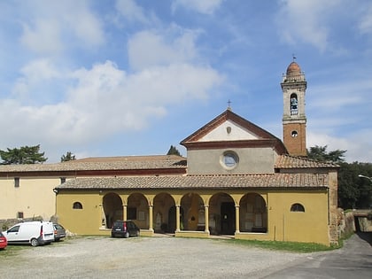 San Girolamo