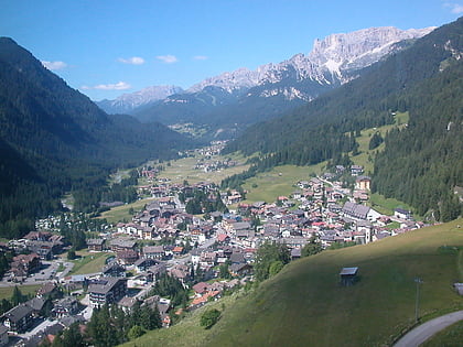 Fassa Valley