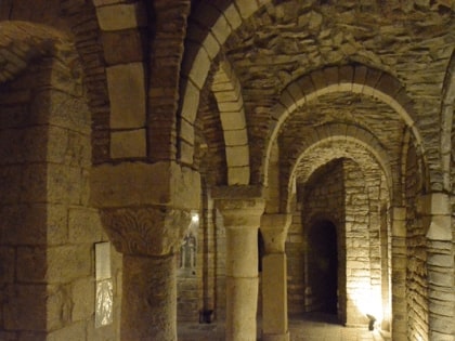 Cathédrale de Trivento