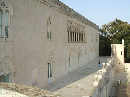 Château de Donnafugata