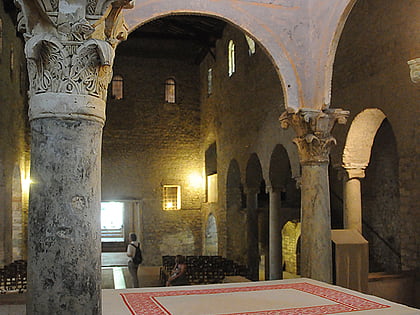 abbey of saint john in argentella palombara sabina