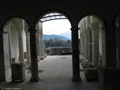 Museo Nazionale Santa Maria delle Monache