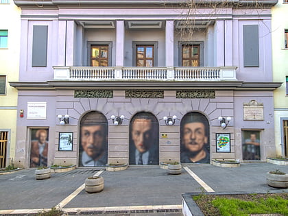 Teatro San Ferdinando