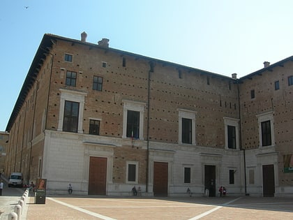 national gallery of the marche urbino