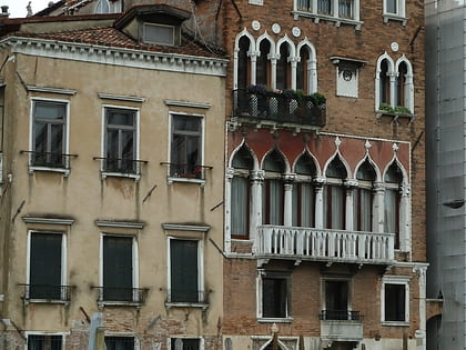 Palazzo Barbaro Wolkoff