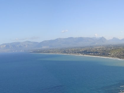 Golfo de Castellammare