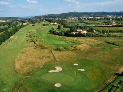 Montelupo Golf Club