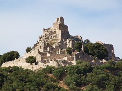 campiglia marittima